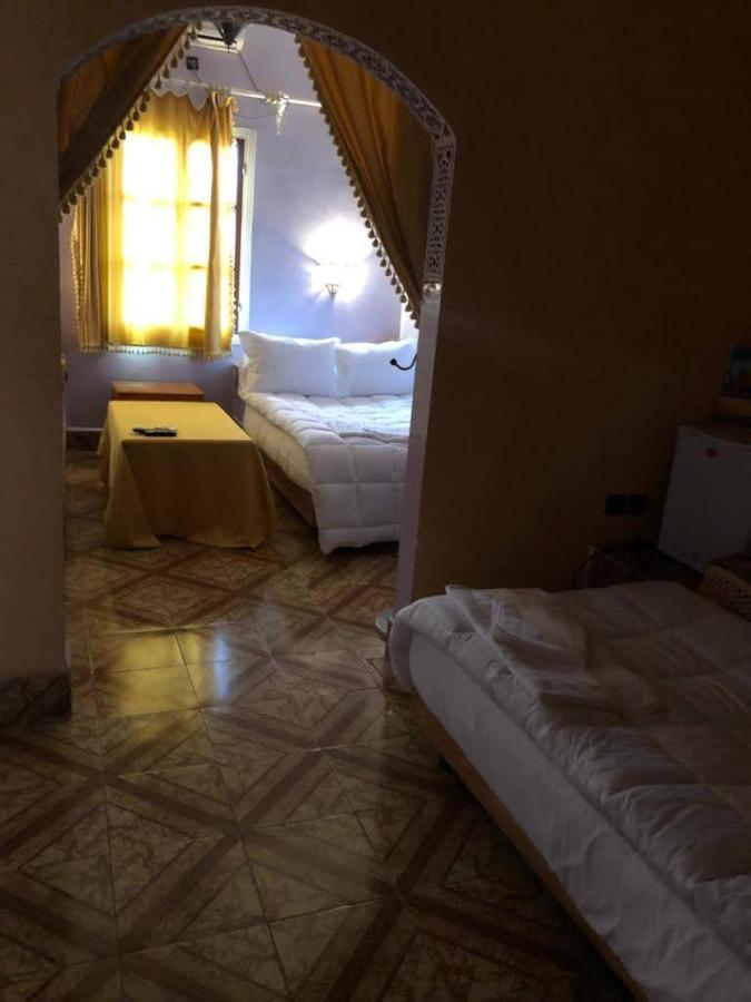Hotel La Renaissance Tata Екстериор снимка