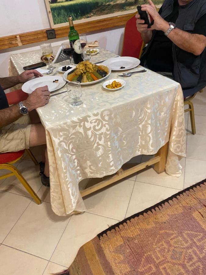 Hotel La Renaissance Tata Екстериор снимка