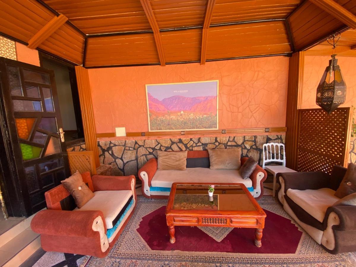 Hotel La Renaissance Tata Екстериор снимка