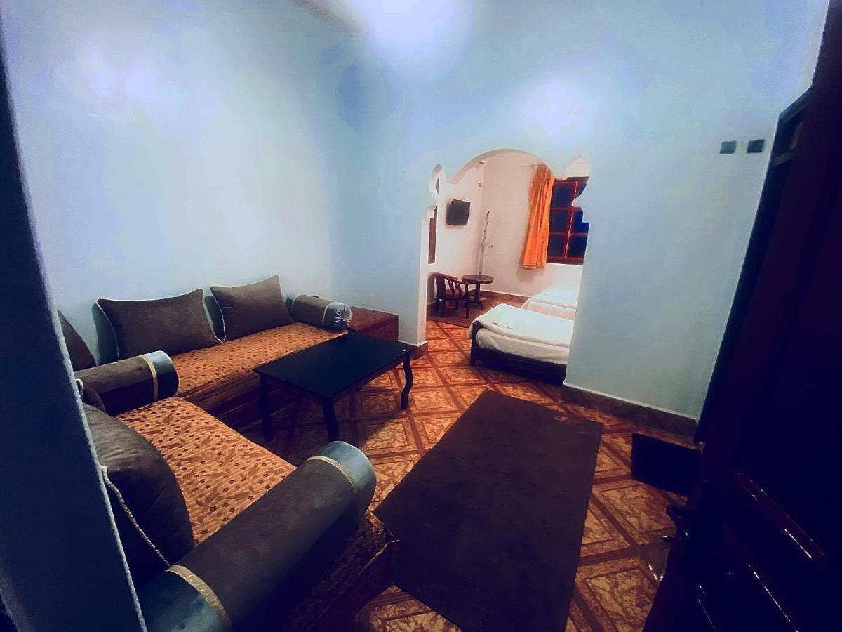 Hotel La Renaissance Tata Екстериор снимка